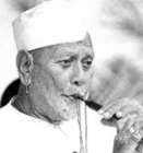 Ustad Bismillah Khan