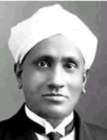 Dr. Chandrasekhara Venkata Raman