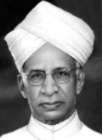 Dr. Sarvapalli Radhakrishnan