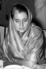 Smt. Indira Gandhi