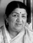 Kumari Lata Dinanath Mangeshkar