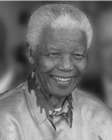 Dr. Nelson Rolihlahla Mandela