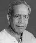 Pandit Bhimsen Joshi