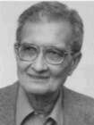 Prof. Amartya Sen