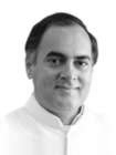 Shri Rajiv Gandhi