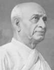 Sardar Vallabhbhai Patel