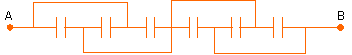 identical capacitors