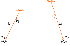 spheres of masses